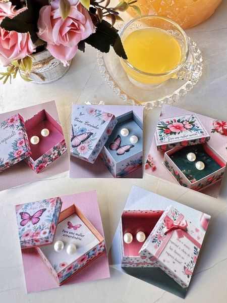 Lembrancinha personalizada