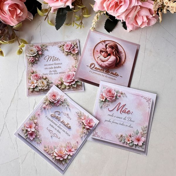 Lembrancinha personalizada