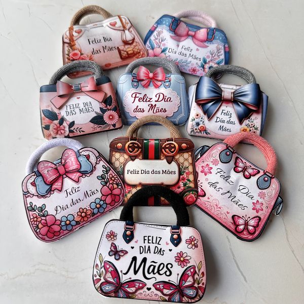 Lembrancinha personalizada